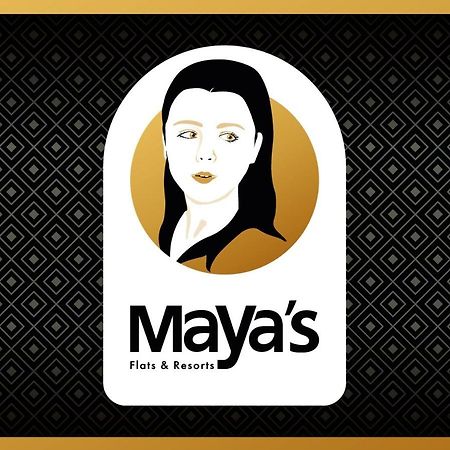 Maya'S Flats & Resorts 52 - Aura 40 Gdansk Exterior photo