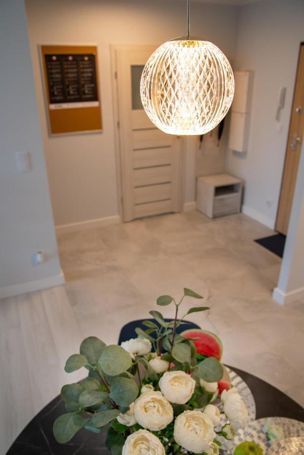 Maya'S Flats & Resorts 52 - Aura 40 Gdansk Exterior photo